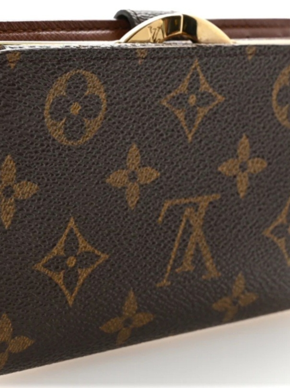 Monogram French Purse Wallet - Picture 4 of 6